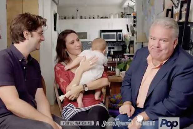 Lul League Pop TV Jim O'Heir