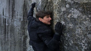 ‘Mission: Impossible 7’ Aims to Resume Production in September