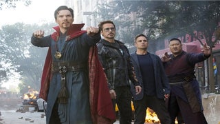 Will ‘Avengers: Infinity War’ Become the First $2 Billion Summer Hit?