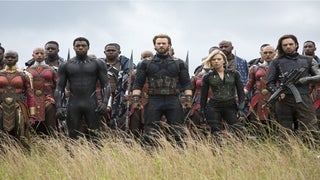 How Marvel Studios Rose as Movie Stars Fell