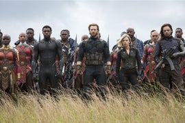How Marvel Studios Rose as Movie Stars Fell