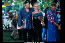 Disney Streaming Service Developing ‘High Fidelity’ Series