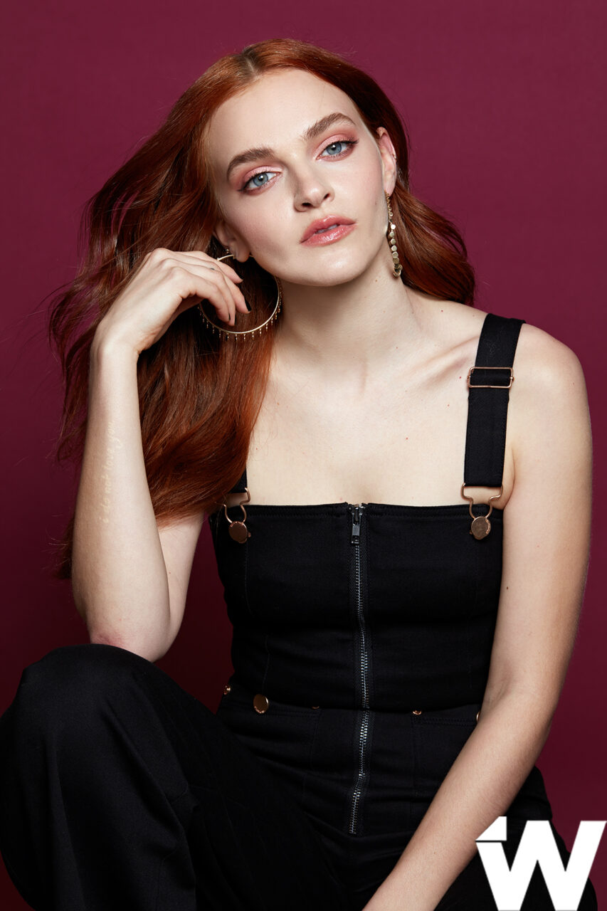 Madeline Brewer, The Handmaids Tale Madeline Brewer, The Handmaids Tale