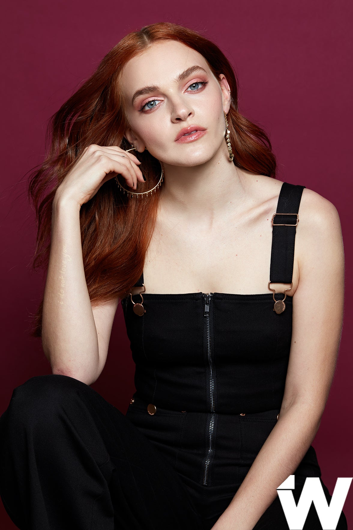 Madeline Brewer, The Handmaids Tale Madeline Brewer, The Handmaids Tale