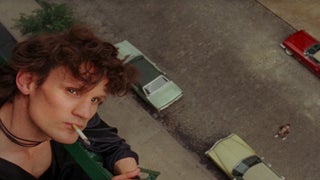 ‘Mapplethorpe’ Film Review: Matt Smith Brings the Controversial Photographer to Vivid Life