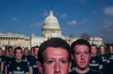 Activists Call On Facebook To Increase Measures Against Disinformation On The Platform