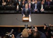 Facebook CEO Mark Zuckerberg Testifies At House Hearing