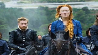 ‘Mary Queen of Scots’ Gets Early December Release From Focus Features