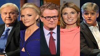 America’s Least-Liked TV Media Personality Is …