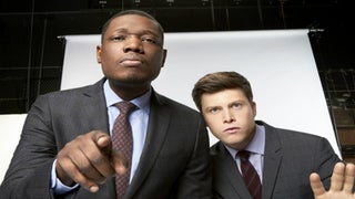 ‘SNL: Weekend Update’ Team Michael Che and Colin Jost to Host 2018 Primetime Emmy Awards