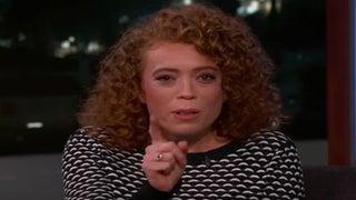 Michelle Wolf Dares Trump to Attend White House Correspondents’ Dinner (Video)