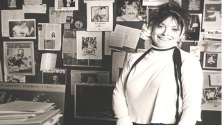 Mitzi Shore Mourned by Top Comics, Son Pauly: ‘My Heart Lays Heavy’