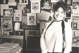 Mitzi Shore Mourned by Top Comics, Son Pauly: ‘My Heart Lays Heavy’