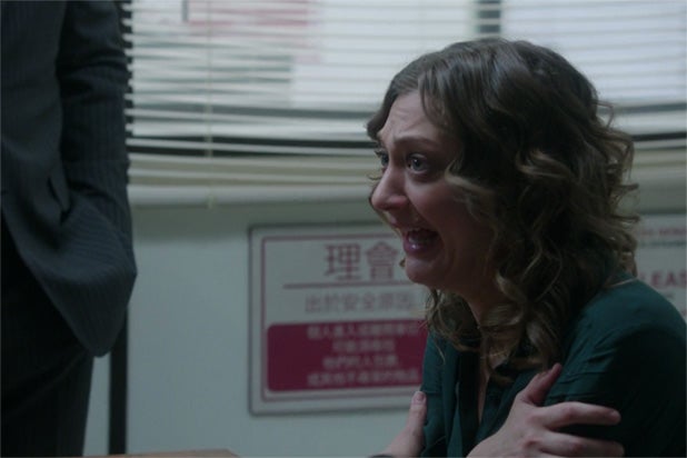 Molly Scandal Molly Scandal