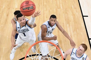 NCAA Tournament National Championship Game
