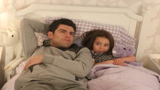 ‘New Girl’: Schmidt and Cece’s Life Has Become ‘the 3rd Act of a Darren Aronofsky Film’ (Exclusive Video)