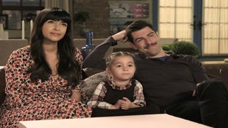 ‘New Girl’: Here’s Why Schmidt and Cece Named Their Daughter After Ruth Bader Ginsburg