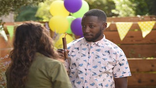 ‘New Girl’ Star Lamorne Morris Digs up Fox Comedy’s Best Easter Eggs for Superfans (Exclusive Video)