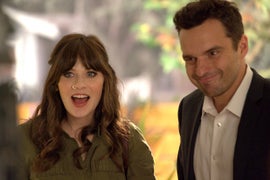 ‘New Girl’ Showrunner Pitches Us the Show’s Most Sellable Spinoff