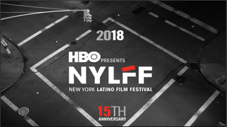 New York Latino Film Festival Announces 15th Edition