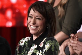 ‘Trading Spaces’ Host Paige Davis ‘Really Liked’ That ‘Prison of Love’ Bedroom – for Real