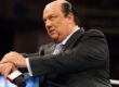 Paul Heyman - WWE