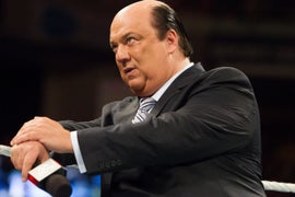 WWE’s Paul Heyman Talks Post-WrestleMania Plans, Ronda Rousey
