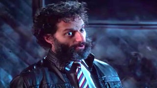 ‘Brooklyn Nine-Nine’: Pimento Returns After Head-Butting a Bear in the Penis (Exclusive Video)
