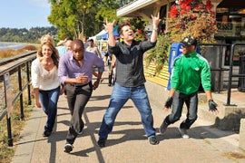 James Roday Says ‘We’ll Figure Out a Way to Do’ Second ‘Psych’ Movie
