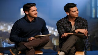‘Riverdale’ Musical Episode: Casey Cott on That Crazy Ending and Kevin’s ‘Iconic’ Powder Blue Tux