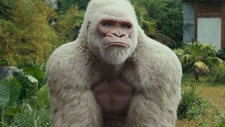 ‘Rampage’ Stomps Past ‘A Quiet Place’ for $35 Million Box Office Win