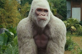 ‘Rampage’ Stomps Past ‘A Quiet Place’ for $35 Million Box Office Win