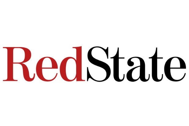 Red State Logo