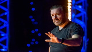 Ricky Gervais Is ‘Shocked and Appalled’ by ‘Predator’ Accusations Against ‘After Life’ Producer
