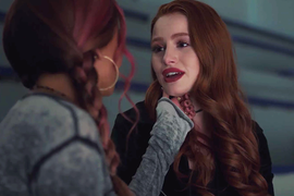 Watch a Deleted Cheryl and Toni Duet From the ‘Riverdale’ Musical Episode (Video)