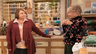 Ratings: ABC Still Wins With ‘Roseanne’ Repeat Marathon