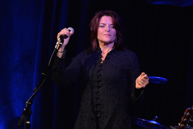 Roseanne Cash