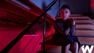 Samira Wiley on Why ‘Handmaid’s Tale’ Season 2 Is ‘a Little Sad’ Despite Escape From Gilead (Video)