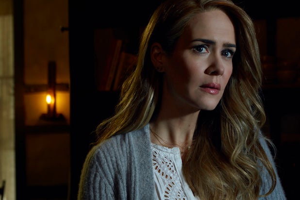 'American Horror Story' Season 8: Here's Everything We Know Right Now