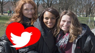 ‘Scandal’ Hearts Twitter: A Look Back at Their 7-Season Lovefest (Infographic)