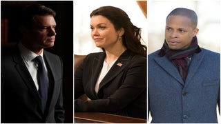 ‘Scandal’ Finale: Stars Reveal the Weirdest Thing They Ever Did on Shondaland Series