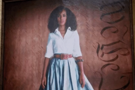 ‘Scandal’ Series Finale: Shonda Rhimes Is Taking the Meaning of Olivia Pope’s Portrait to Her Grave