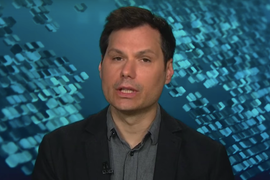 Michael Ian Black Targeted Over YouTube Shooting Tweet Calling NRA a ‘Terrorist Organization’