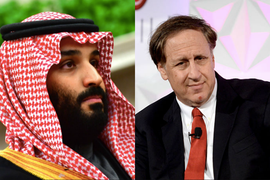 Saudi Arabia’s New Movie Theaters ‘Will Not Be Segregated’ by Gender, AMC CEO Says