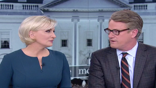Scarborough: Trump Lies Just to Get Ann Coulter to ‘Stop Mean-Tweeting About Him’