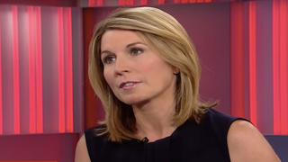 MSNBC’s Nicolle Wallace Uses NSFW Trump Quotes to Dismiss Sen Rubio’s Complaints About Cursing