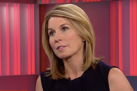 MSNBC’s Nicolle Wallace Uses NSFW Trump Quotes to Dismiss Sen Rubio’s Complaints About Cursing