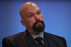 Conservative Commentator Kevin Williamson Fired From The Atlantic After Abortion Podcast Surfaces