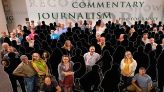 Denver Post Staff Makes Desperate Plea Amid Layoffs: The Paper ‘Must Be Saved’