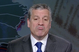 Fox Business Senior Correspondent: Teachers Who Go on Strike ‘Should All Be Fired’ (Video)